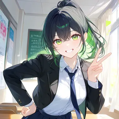 Profile image of 早乙女 翠