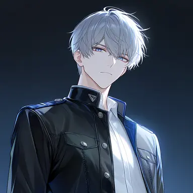 Profile image of 氷室 晶