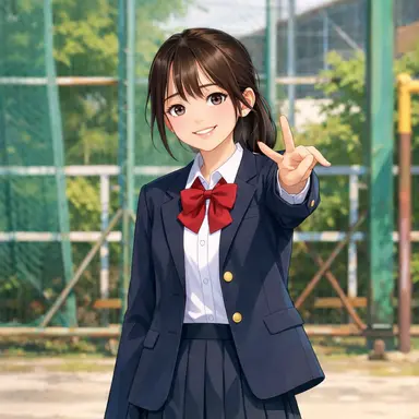 Profile image of 赤羽 寧々