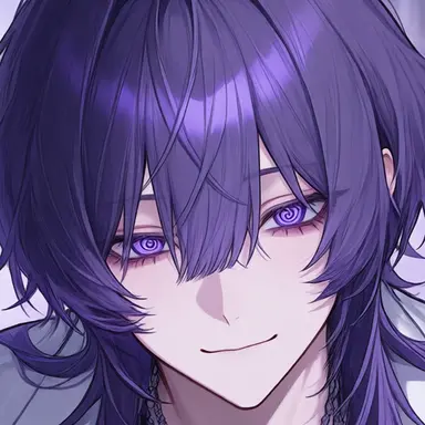 Profile image of Mika