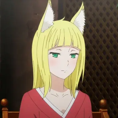 Profile image of Sanjouno Haruhime