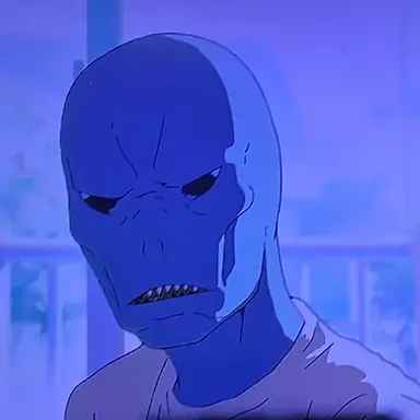 Profile image of Machite
