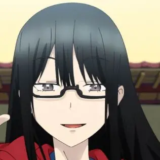 Profile image of 座敷紅子