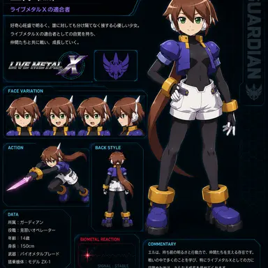 Profile image of 엘