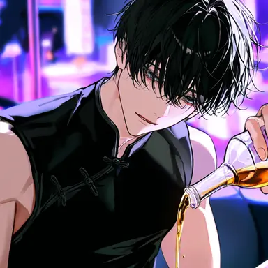 Profile image of 怜司