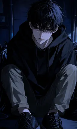 Profile image of 怜司