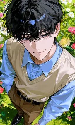 Profile image of 怜司