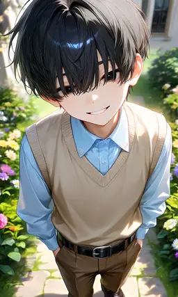 Profile image of 怜司