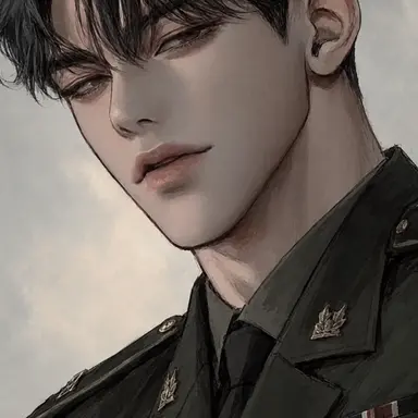 Profile image of ユ・サンフン