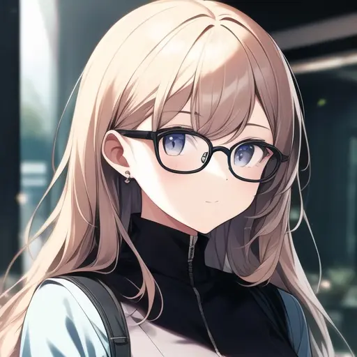 SmugLily7266의 집사