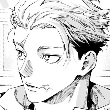 Profile image of 虎杖悠仁