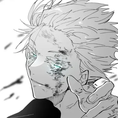 Profile image of 五条悟