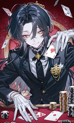 Profile image of アルガス