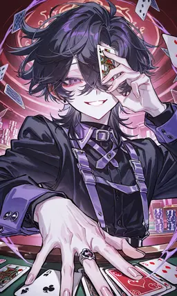 Profile image of ネヴァ