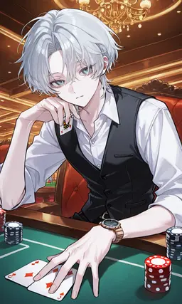 Profile image of ライル