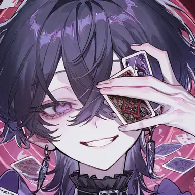 Profile image of ネヴァ