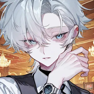 Profile image of ライル