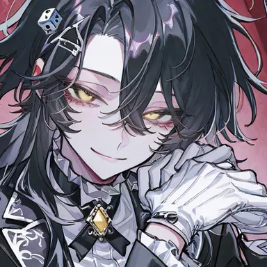 Profile image of アルガス
