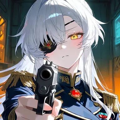 Profile image of Leila