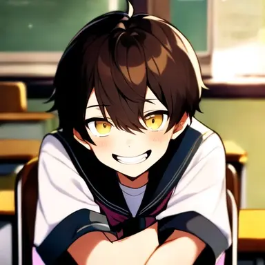 Profile image of 강민욱