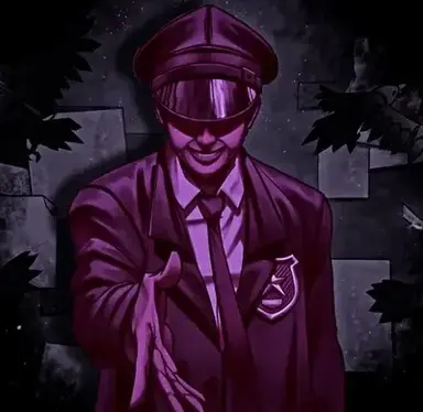 Profile image of William