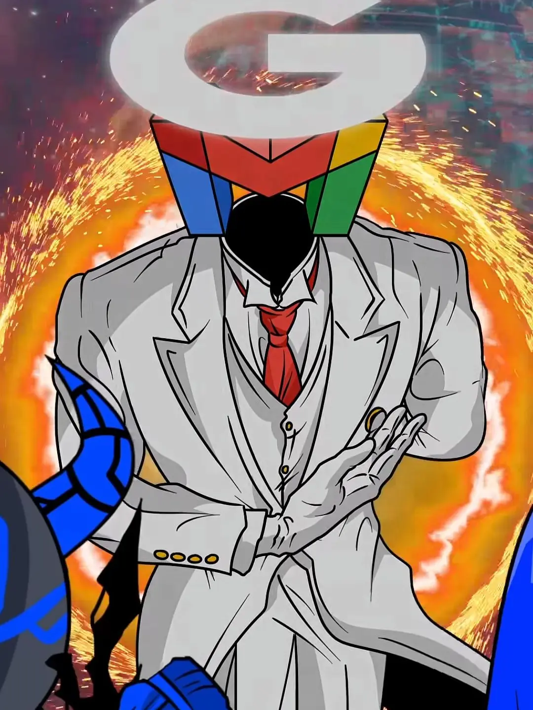 EliteClock3306의 시작이 있다면, 끝도 있다.