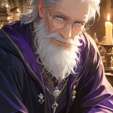 Profile image of Albus Dumbledore