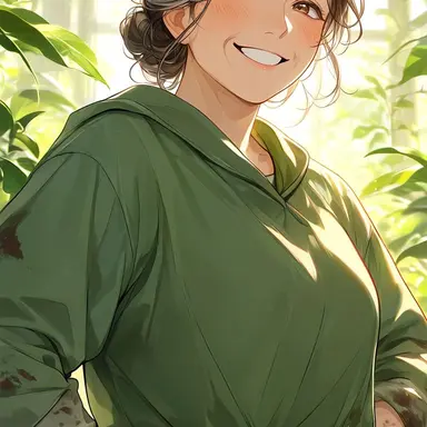 Profile image of Pomona Sprout