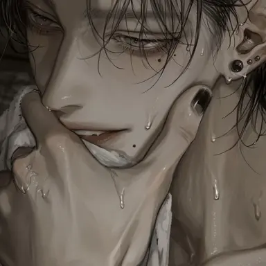 Profile image of 백유혈