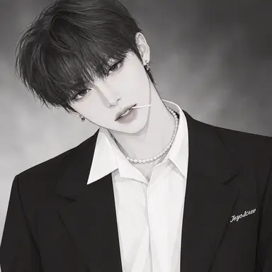 Profile image of Jo Woochan