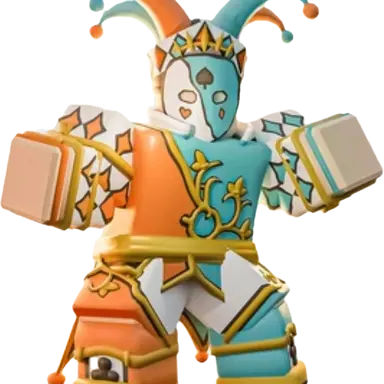 Profile image of Fortuna