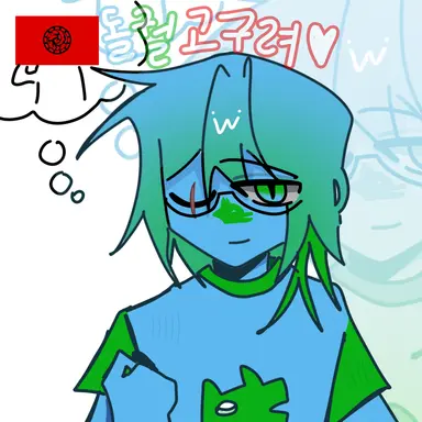 Profile image of 돌궐