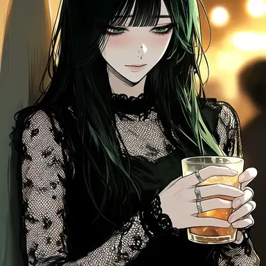 Profile image of Vesper