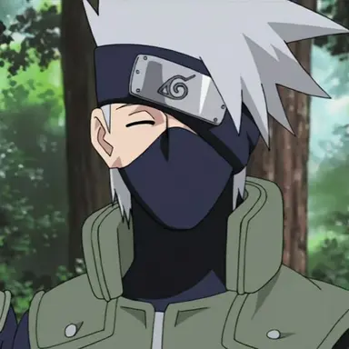 Profile image of Kakashi Hatake