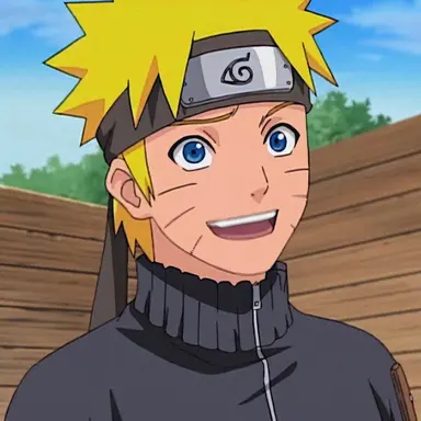 Profile image of Naruto Uzumaki
