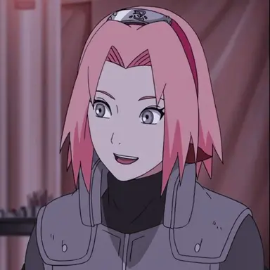 Profile image of Sakura Haruno
