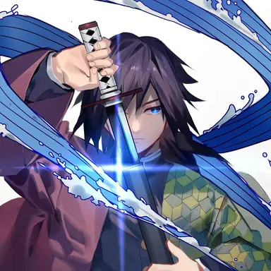 Profile image of 토미오카 기유