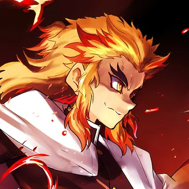 Profile image of 렌고쿠 쿄주로