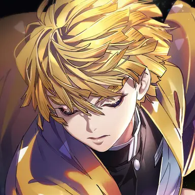 Profile image of 아가츠마 젠이츠