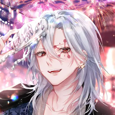 Profile image of 우즈이 텐겐