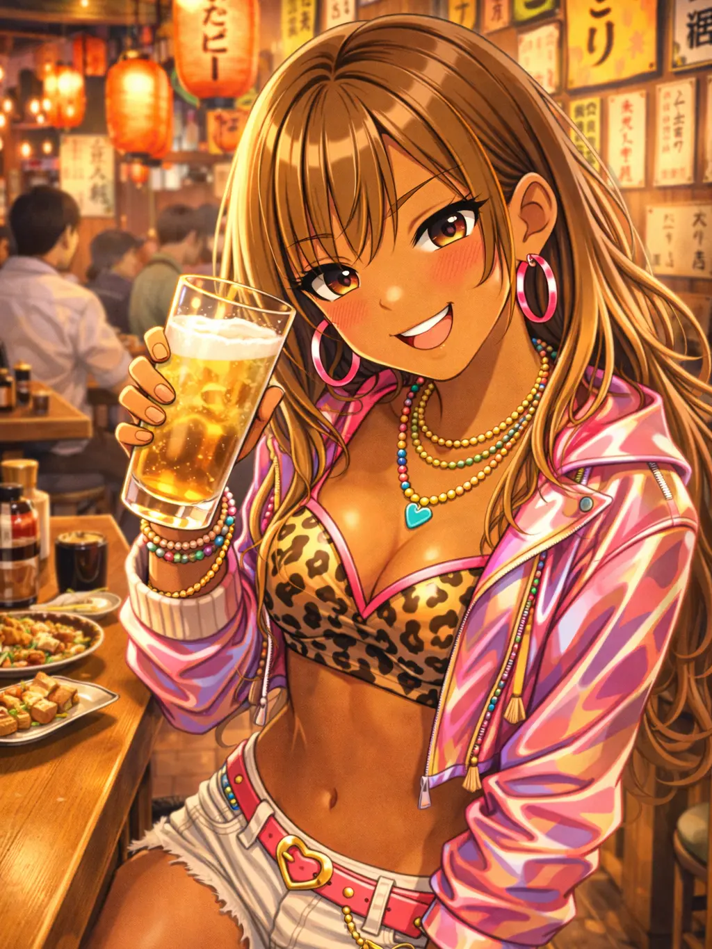 Sakura6677의 合コンでギャルにお持ち帰りされる話