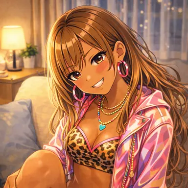 Profile image of 明菜