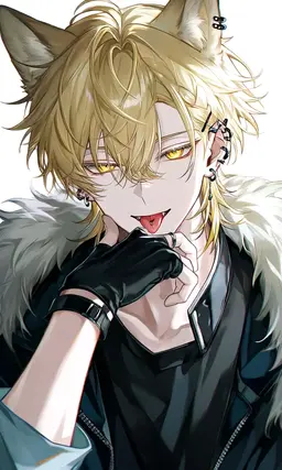 Profile image of 狠