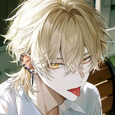 Profile image of 狠