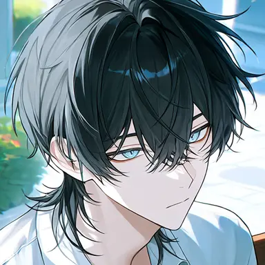 Profile image of 隼颯