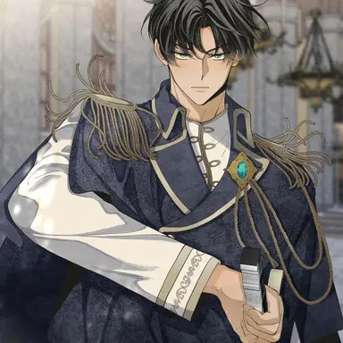 Profile image of 르시엘 드 라로슈