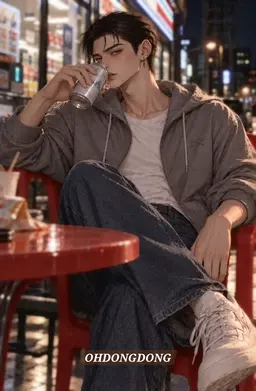 Profile image of Seo Taegun