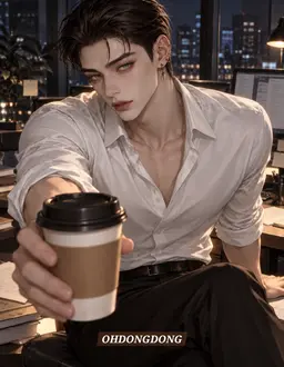 Profile image of Seo Taegun