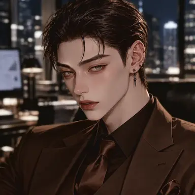 Profile image of Seo Taegun
