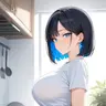 캐릭터 프로필 이미지